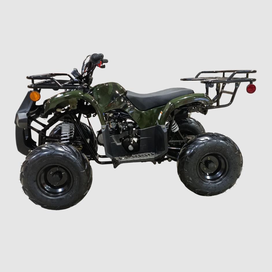 VTT 125D