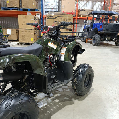 VTT 125D