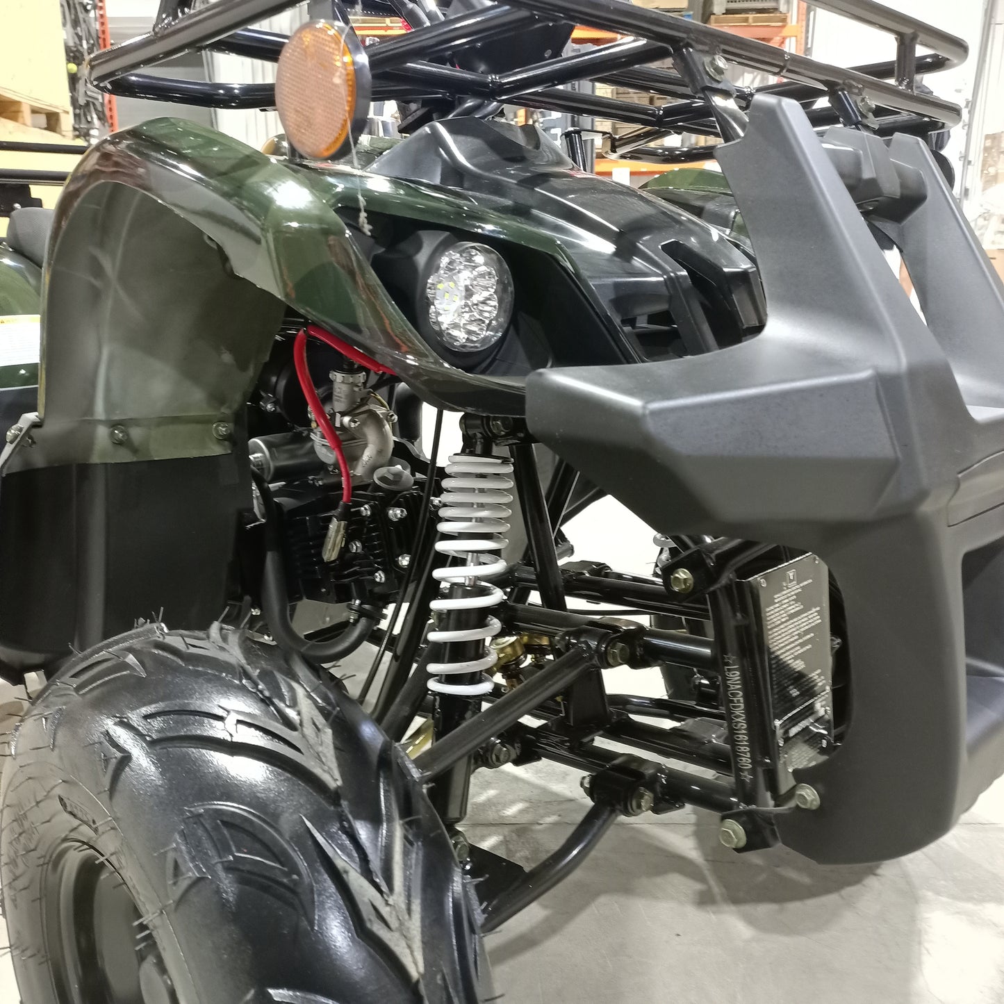 VTT 125D