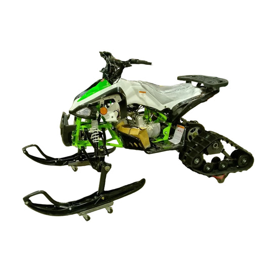 ❄️ VTT à Chenilles 125 SNOW