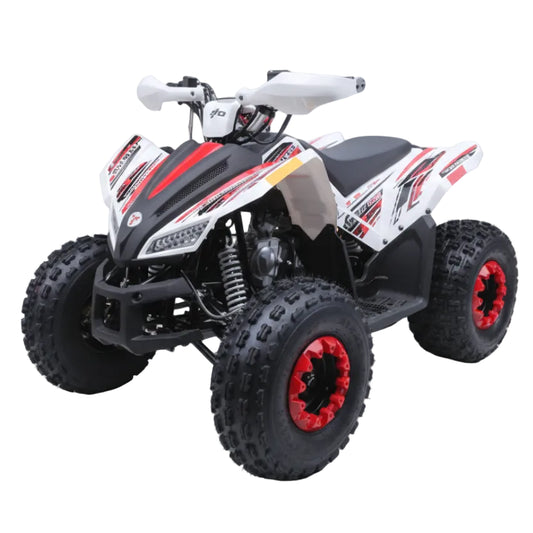 VTT 125Z