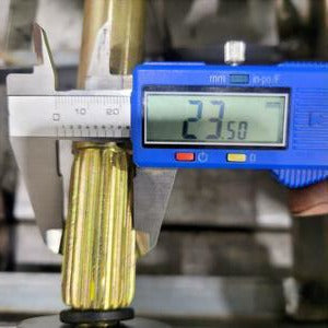 Kit de Chenilles Hiver pour VTT GIO 125D, 125S, 110P (Arbre 23.5mm)