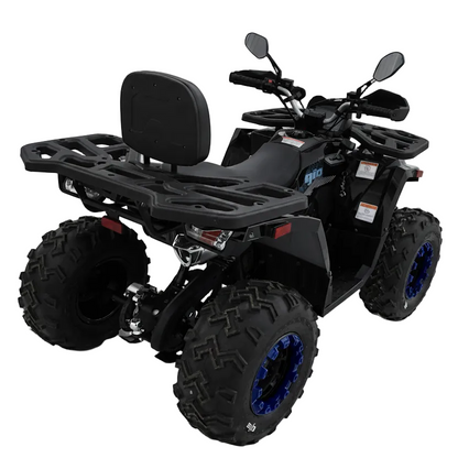 VTT 200HS