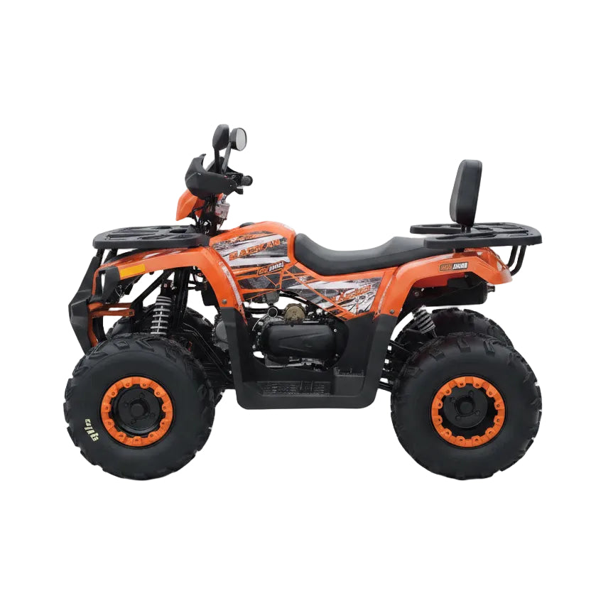 VTT 200HS
