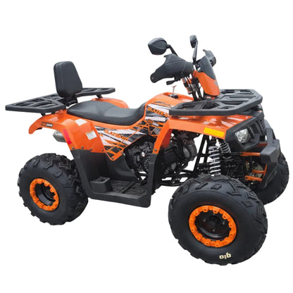 VTT 200HS