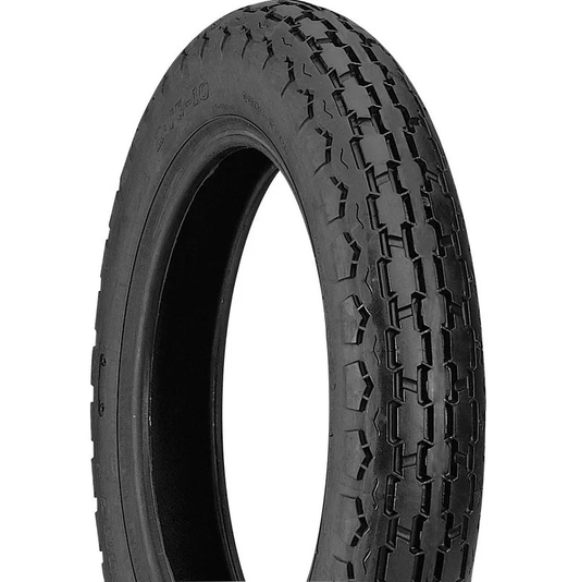 pneu 2.50-10 4 ply