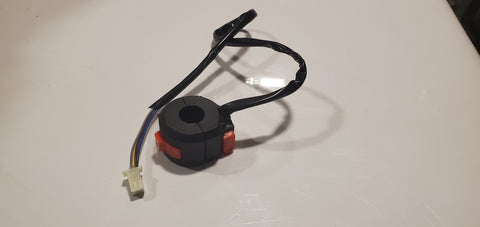 Mini-Blazer Combination Switch
