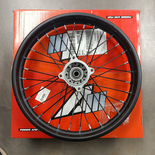 Rear Rim 90/100-16