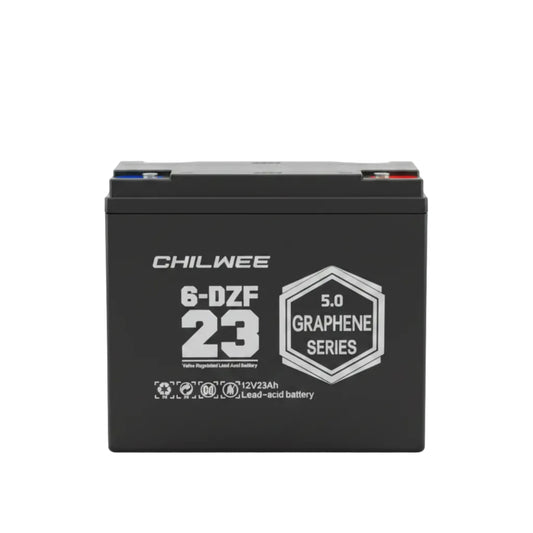 Batterie 6-DZF-23
