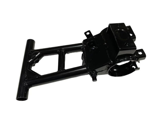 Blazer 110H Rear Swing Arm Complete