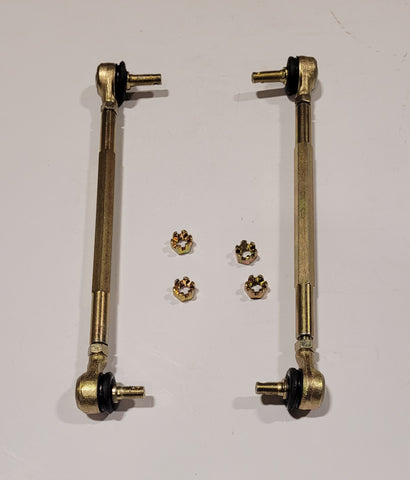 Blazer 125HS Tie Rod Set