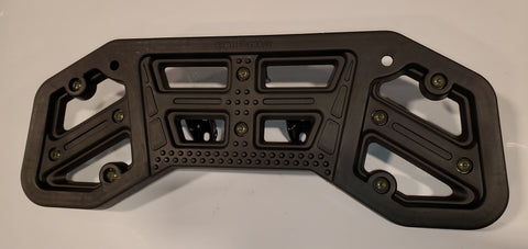 Blazer 125Z Rear Rack