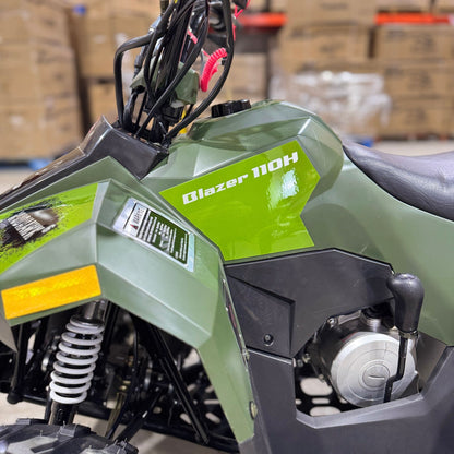 VTT 110H