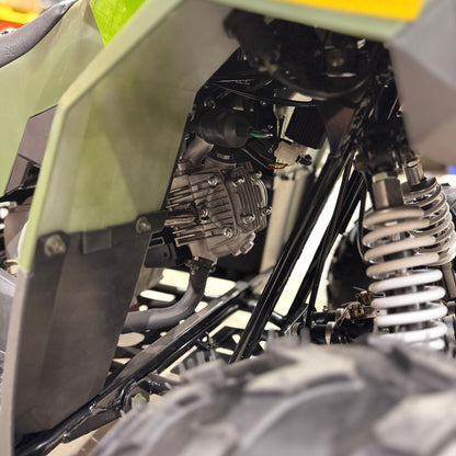 VTT 110H