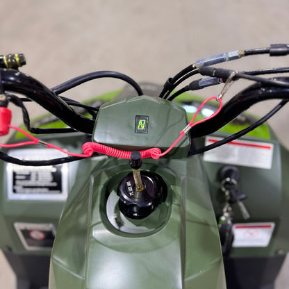 VTT 110H