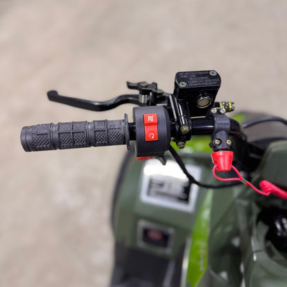 VTT 110H