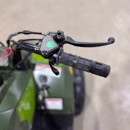 VTT 110H