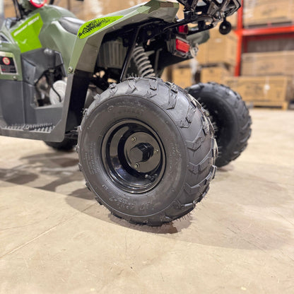 VTT 110H