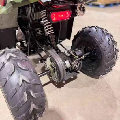 VTT 110H