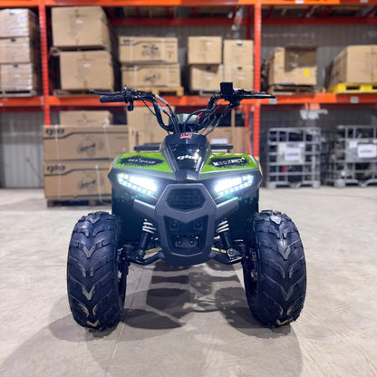 VTT 110H