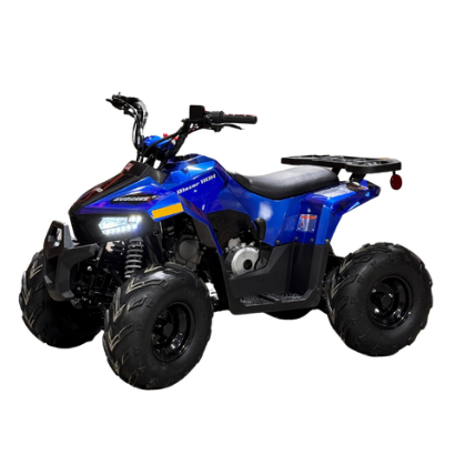VTT Blazer 110H Bleu