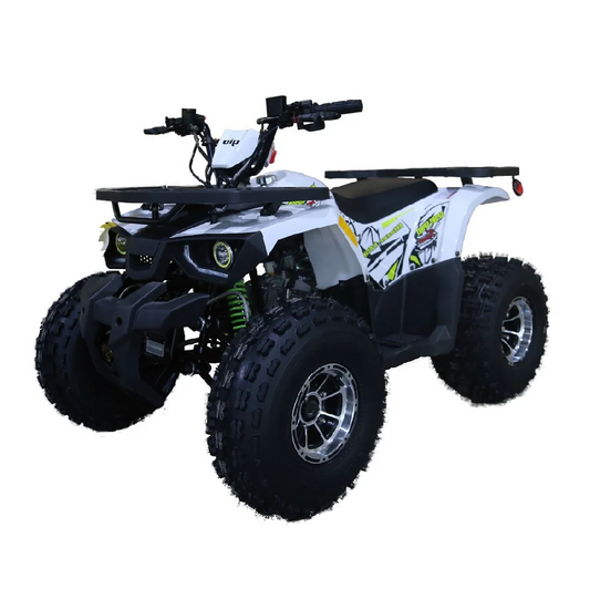 VTT 125HS PREMIUM