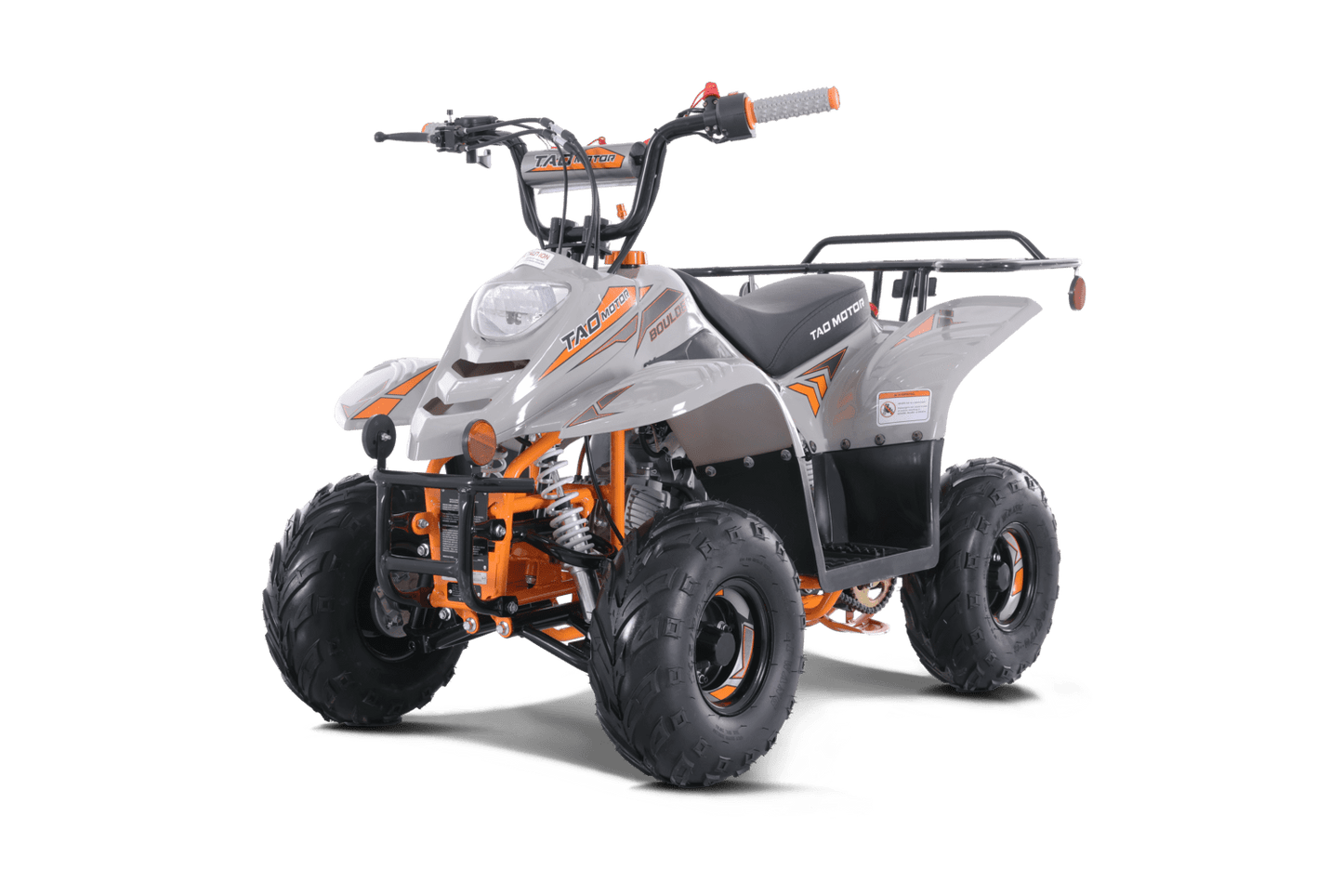 VTT 110 Boulder