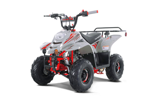 VTT 110 Boulder