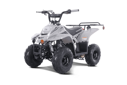 VTT 110 Boulder