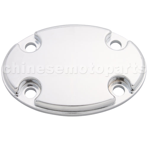 Left Front Inner Cover LEFT FRONT COVER | Mic Performance – micperformance
