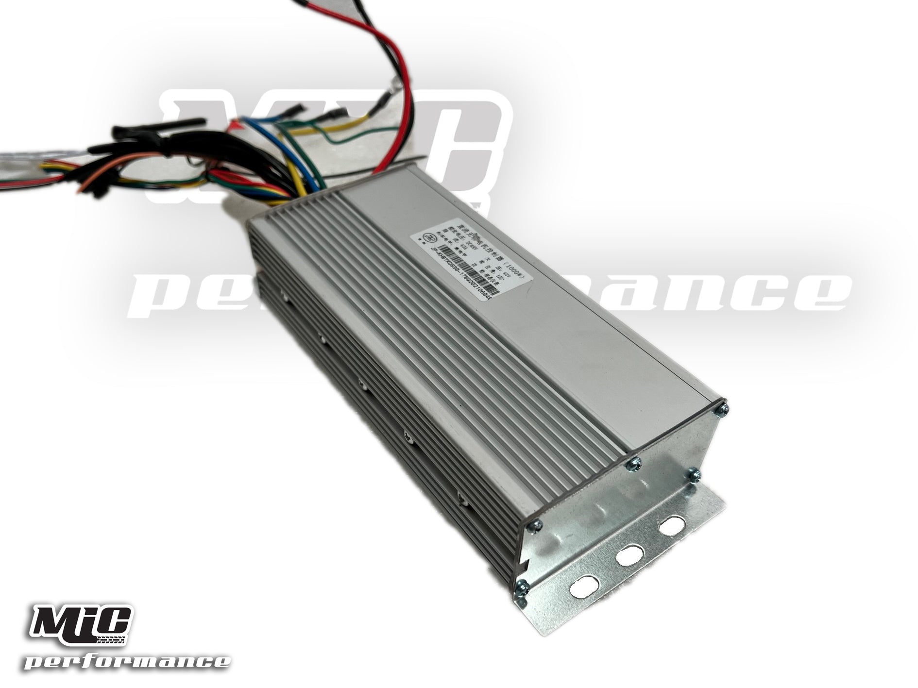 CONTROLLER MEGATRON | Mic Performance – micperformance