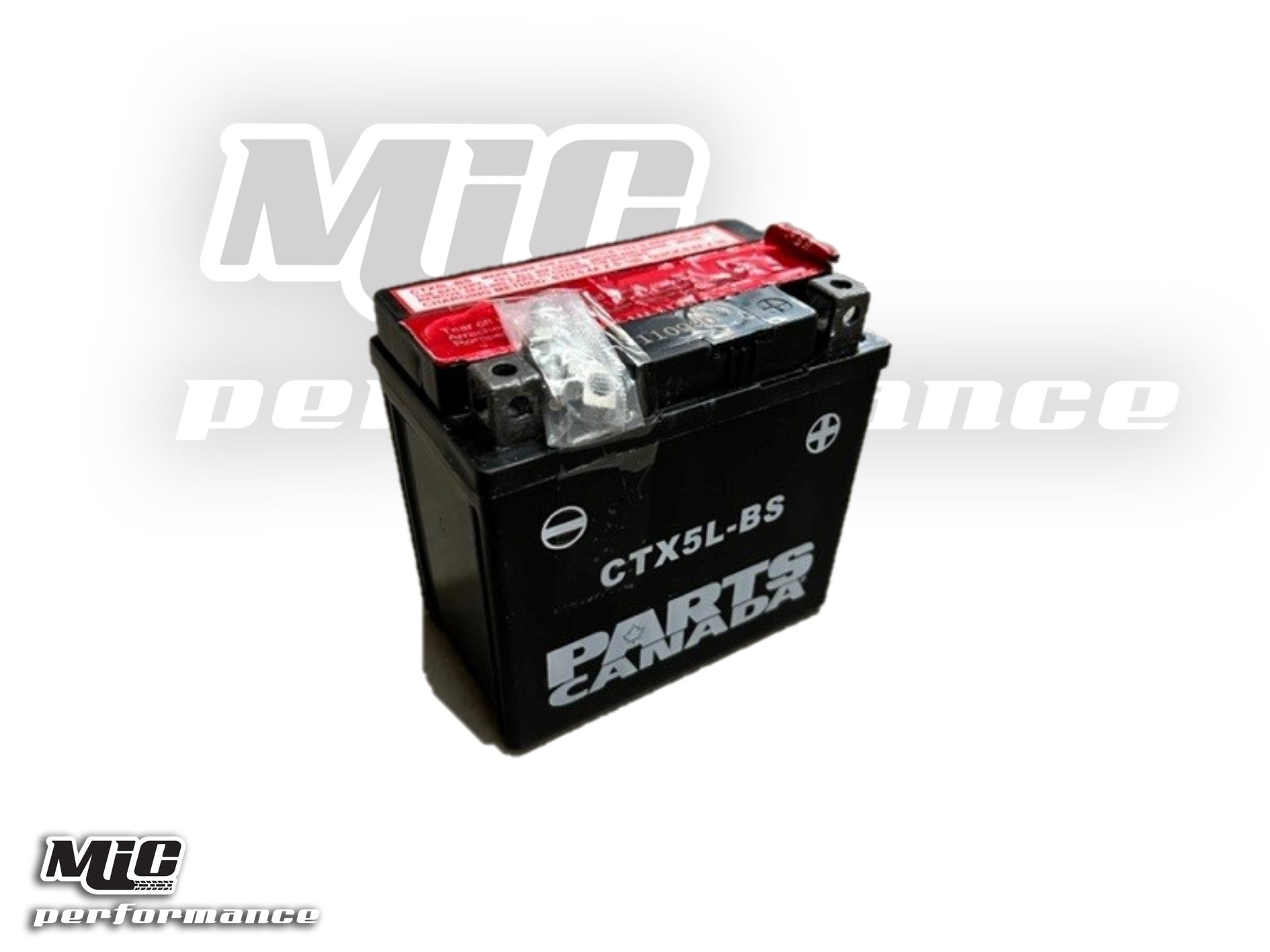 CTX5L-BS