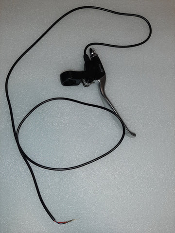 Right Brake Lever