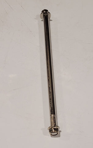Rear Axle