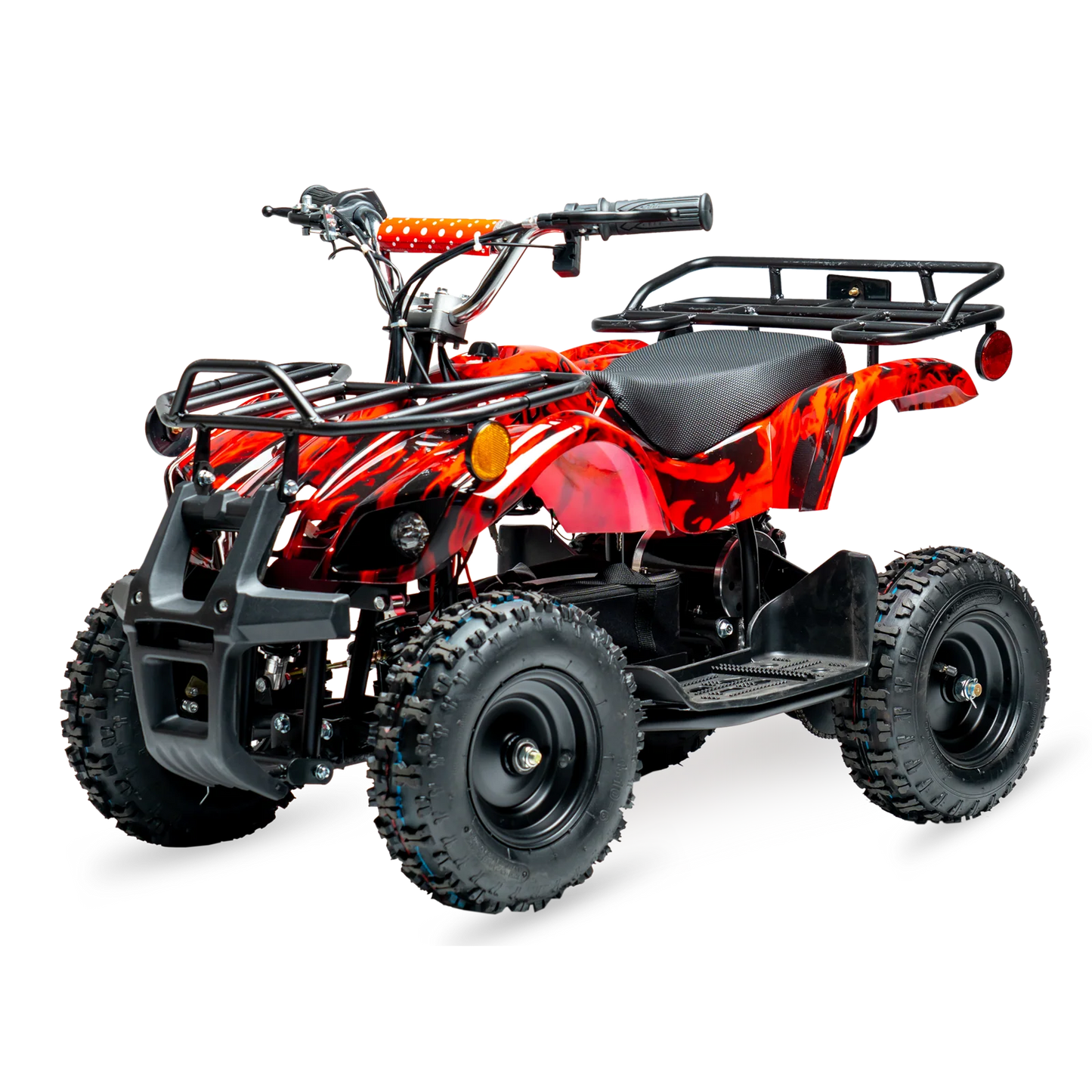 2025 VTT Gio Optimus  (eQuad X)