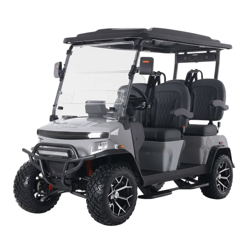 Denago EV Rover XL