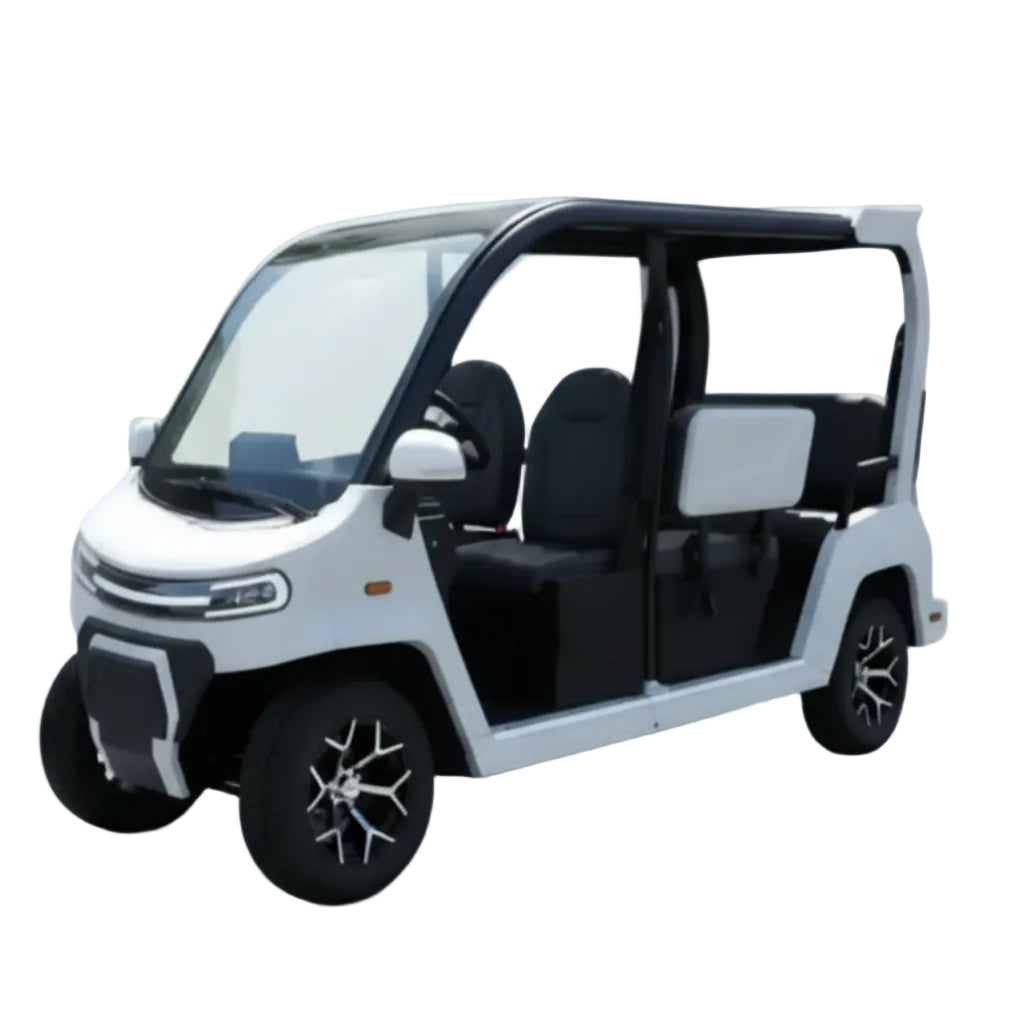 Denago EV City