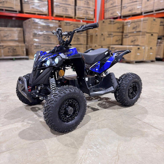 📦[En BOITE] 2025 VTT Gio Devastator (eQuad Q)