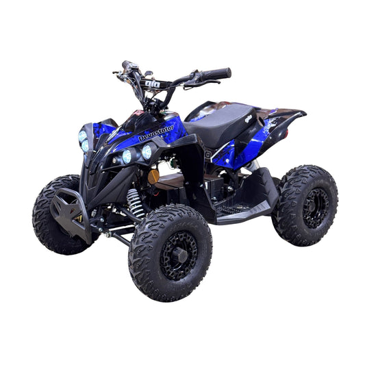 2025 VTT Gio Devastator (eQuad Q)