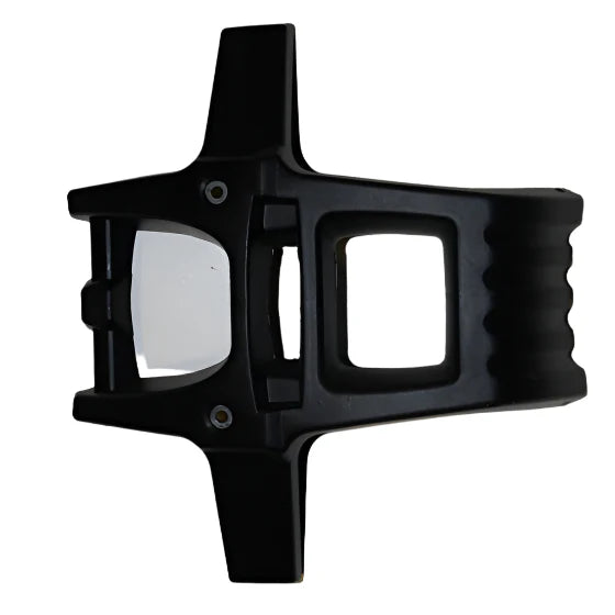 Pare-chocs avant eQuad X