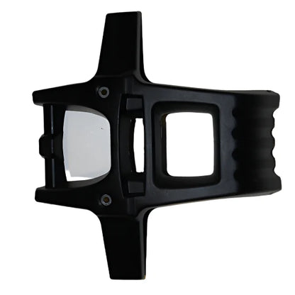 Pare-chocs avant eQuad X