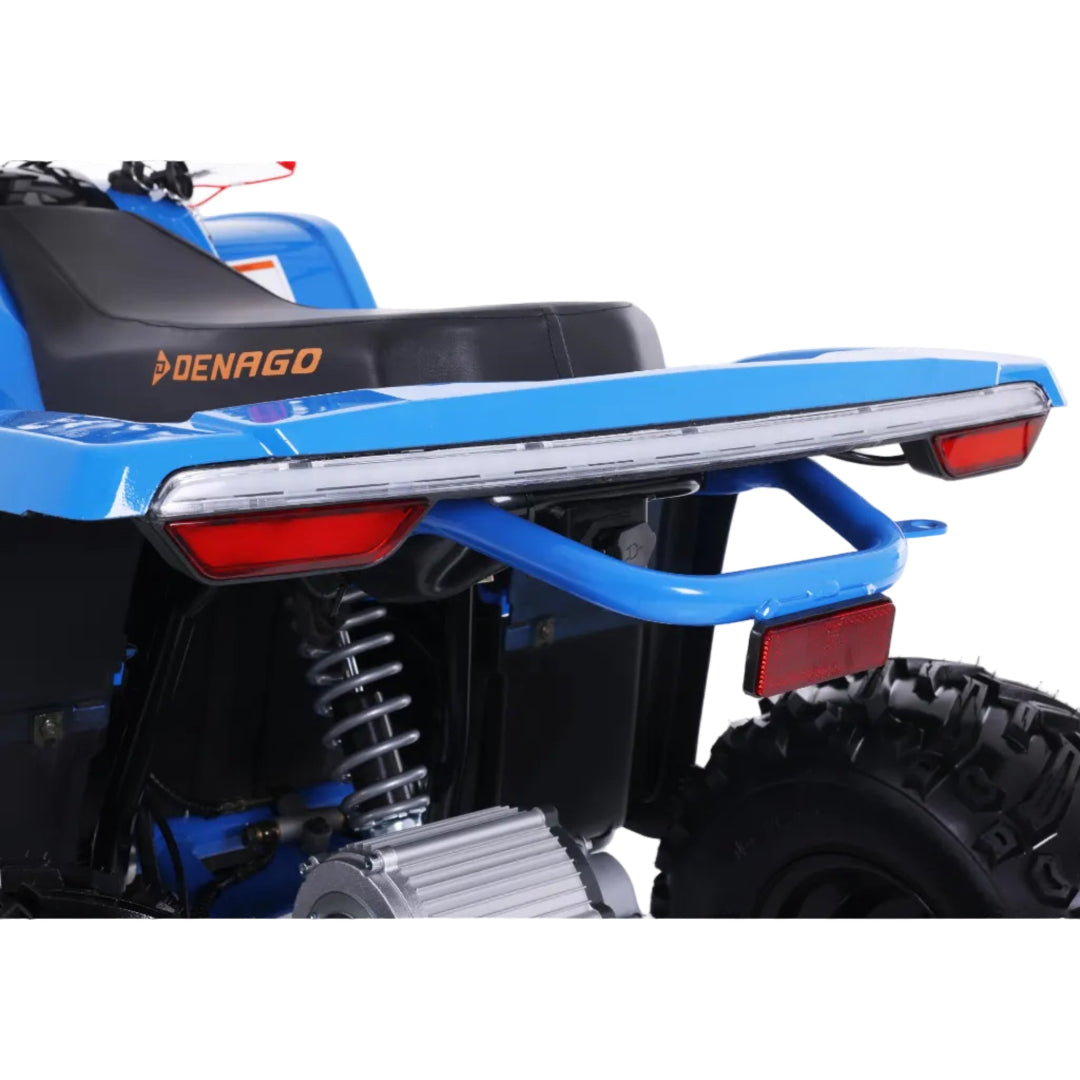 VTT E-Hawk 6