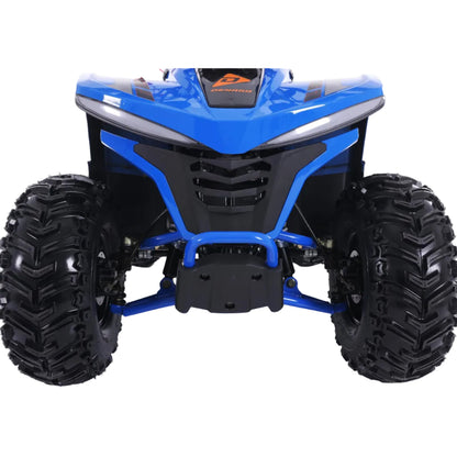 VTT E-Hawk 6