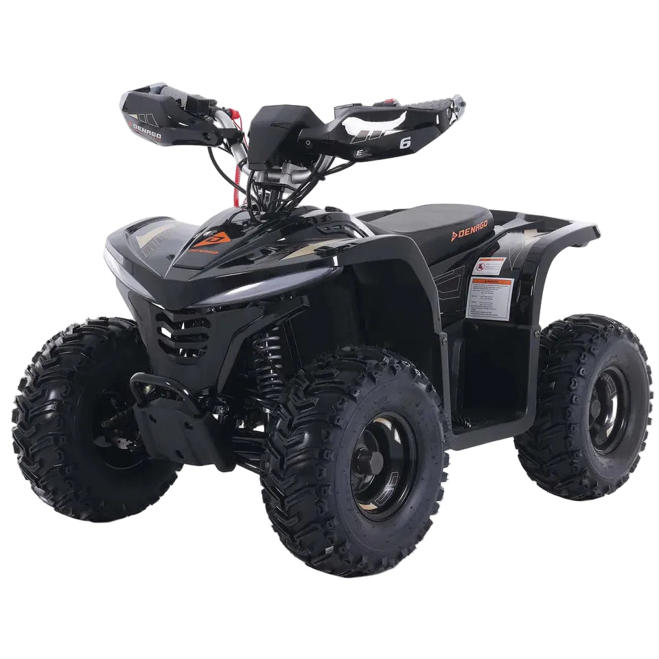 VTT E-Hawk 6