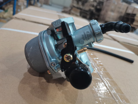 Carburateur Mini-Blazer Jingbin PZ19