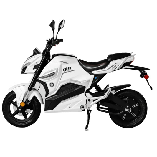 Moto Électrique G2000
