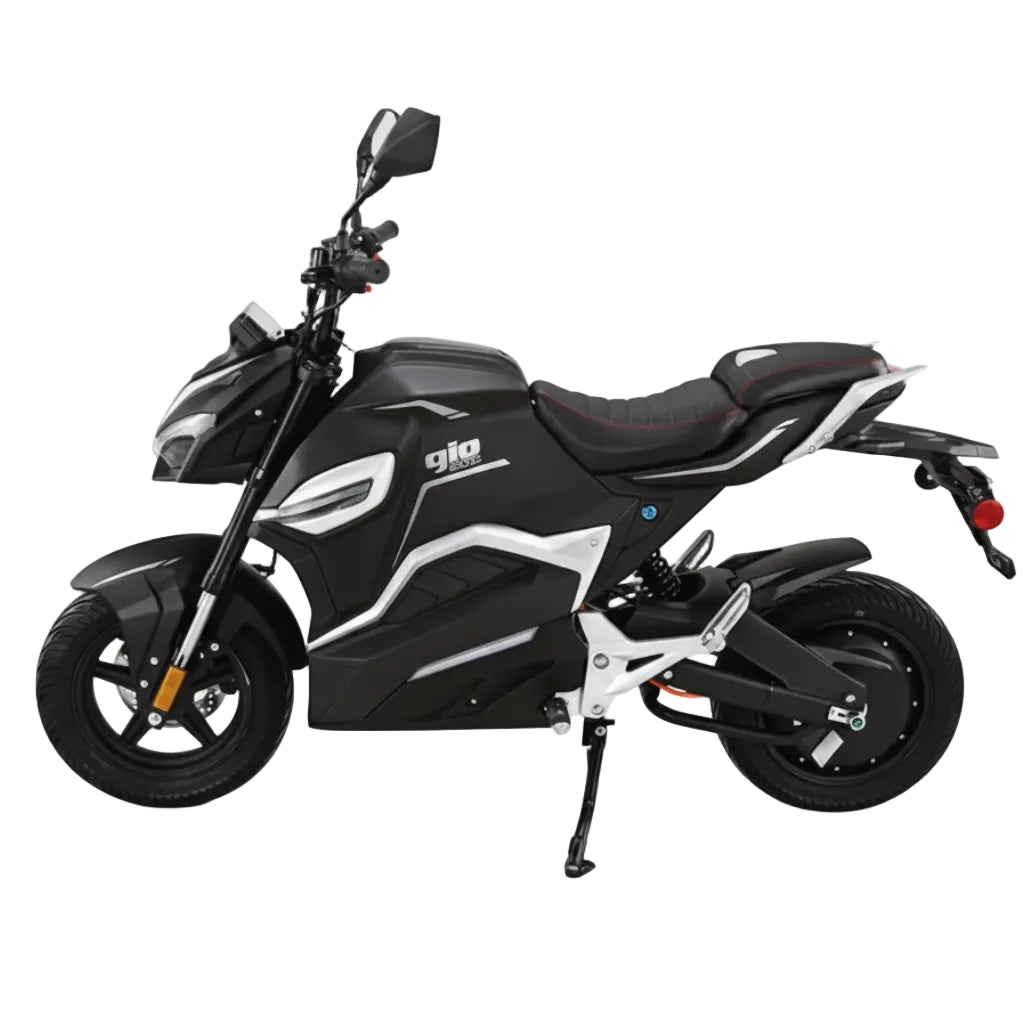 Moto Électrique G2000