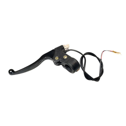 Levier de frein gauche