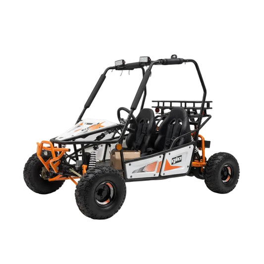 Buggy GT125