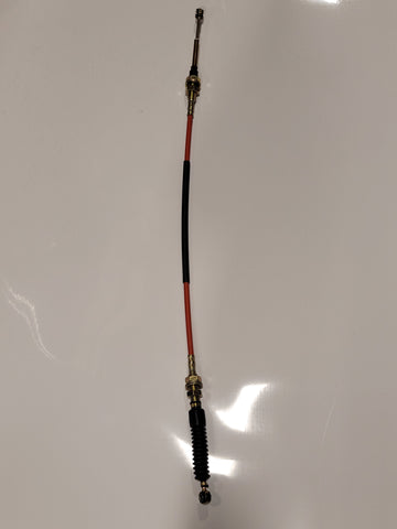 GT125 GEAR SHIFTER CABLES; 870MM*70MM